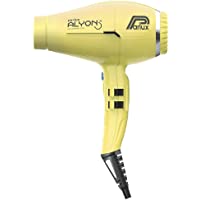 Parlux- Secador de pelo (Amarillo) - 1 unidad